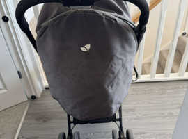 Joe stroller