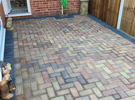 Landscaping, by Trench, premier landscapers