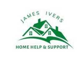 James Ivers: Home Help & Support Service