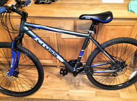 Fxt500 bike online