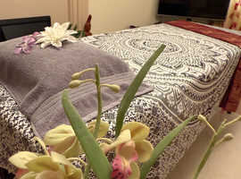 Relief Thai massage therapy by Nok