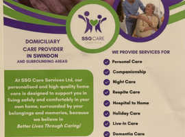Domiciliary Care