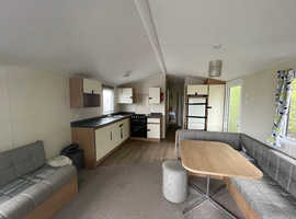 Excellent Willerby Links, 2 Bedroom, Double glazed