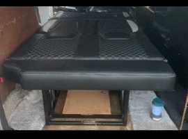 For Sale: RocknRoll Double Bed for Van - Excellent Condition!