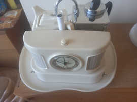 Tea  maker  reto