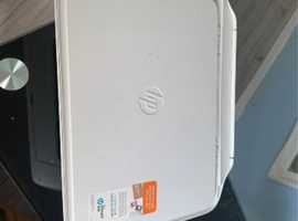 HP printer