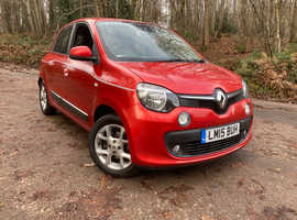 Renault Twingo Dynamique 0.9 TCe ENERGY.