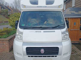 Fiat home car devotion