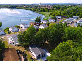 West Sussex Holiday park, Lakeside holiday park Chichester