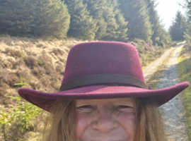 Reiki Master..