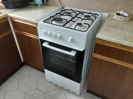 Swan range deals cooker