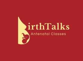 Midwife led antenatal classes in Kent