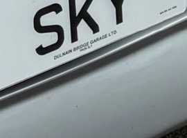 l5 sky