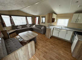 Sited Static Caravan For Sale - Beautiful & Great Value! - Dawlish Sands - Devon / Exeter