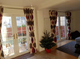 Gorgeous Quality Dunhelm Curtains