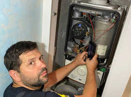 Gas Plumbing Kent - Reliable and Affordable Plumbing and Heating Services in Kings Hill