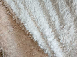 Kingsize Teddy Duvet Cover & Pillow Case