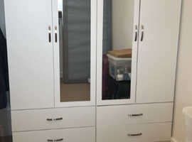 Wardrobes For Sale