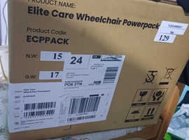 Brand new still in box