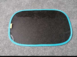 Car sun shade