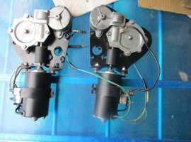 Headlights lift motors for Lamborghini Miura
