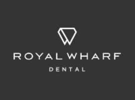 Royal Wharf Dental