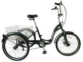 Second Hand Bicycles in Bournemouth, Buy Used Pushbikes