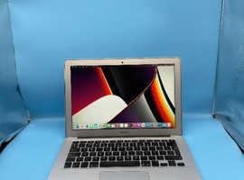 Apple MacBook Air intel i7 Fast 512GB SSD