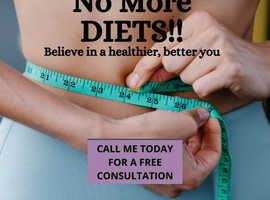 NO MORE DIETS! Simple steps to reset your eating habits using the amazing Virtual Gastric Band
