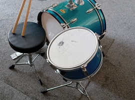 Drum kit