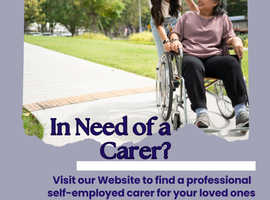 Angels Introductory Services for the Self Employed