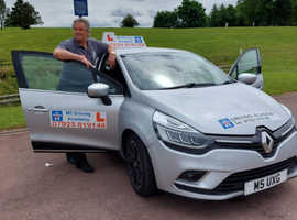 Now we have more availability for lessons in Worcester and surrounding areas