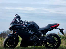 Yamaha diversion xj6f OFFERS
