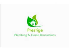 Prestige plumbing and home renovations