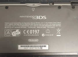 Nintendo 3DS