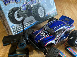 Rc 1:10 scale