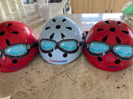 Child's Helmets