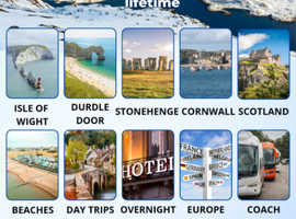 Exciting Day Trips with Sunrise Tours