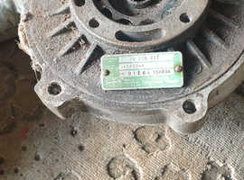 Garett Turbo