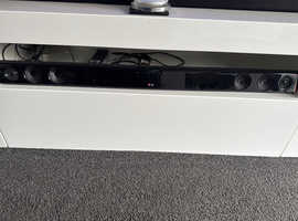 Soundbar