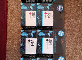 HP Photo smart ink