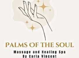Swedish Massage Therapy