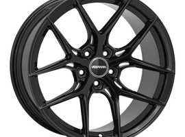 19" Veemann VC580 wheels and tyres suitable for a 2014 on VW Passat ETC