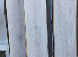 Wooden flooring