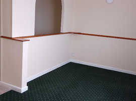 1 Bed Flat