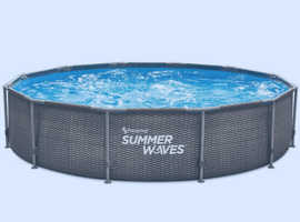 12ft circle swimming pool for sale