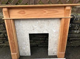 Fire surround for sale