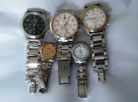 Luxury Watch Collection