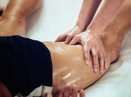 Professional Male-to-Male Massage Services