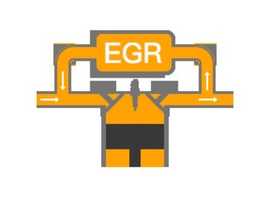 EGR Delete